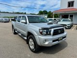 Used 2006 Toyota Tacoma 4x4 Double Cab image 3