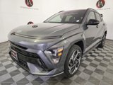 Certified 2024 Hyundai Kona N Line image 2