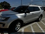 Used 2019 Ford Explorer XLT w/ Equipment Group 201A image 2