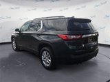 Used 2021 Chevrolet Traverse LT image 3