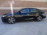 Used 2023 Nissan Maxima SV w/ Floor Mat Group image 4