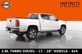 Used 2018 Chevrolet Colorado LT w/ LT Convenience Package image 3
