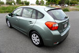 Used 2015 Subaru Impreza 2.0i image 5
