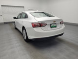 Used 2022 Chevrolet Malibu LT image 5