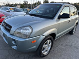 Used 2006 Hyundai Tucson GL image 2