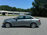 Used 2013 Mercedes-Benz C 250 Sedan image 4