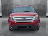 Used 2013 Ford Explorer XLT image 2