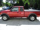 Used 2003 Ford Ranger 4x4 SuperCab image 2