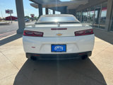 Used 2017 Chevrolet Camaro LT w/ RS Package image 6