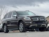 Used 2013 Mercedes-Benz GL 450 4MATIC image 2