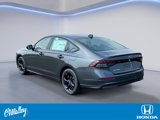 New 2025 Honda Accord SE image 3