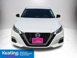 Used 2021 Nissan Altima 2.5 SR image 4