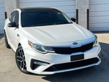 Used 2020 Kia Optima SE image 3