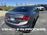 Used 2015 Honda Civic LX image 3