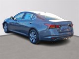 New 2025 Nissan Altima 2.5 S image 3