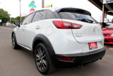 Used 2016 MAZDA CX-3 Grand Touring image 4