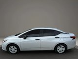 Used 2020 Nissan Versa S image 3