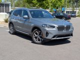 Used 2024 BMW X3 sDrive30i w/ Convenience Package image 2