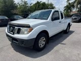 Used 2010 Nissan Frontier XE w/ XE Preferred Pkg image 3