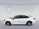 Used 2023 Toyota Corolla LE image 2