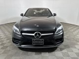 Used 2020 Mercedes-Benz C 300 4MATIC Sedan image 2