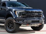 Used 2023 Ford F150 Raptor w/ Equipment Group 802A Raptor R image 5