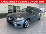 Used 2019 Mercedes-Benz C 300 Sedan image 3