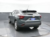 Used 2025 Chevrolet Trax LS image 4
