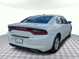 Used 2022 Dodge Charger SXT w/ Leather Interior Group image 4