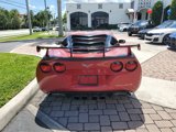 Used 2012 Chevrolet Corvette Coupe w/ 3LT Preferred Equipment Group image 5