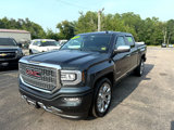 Used 2018 GMC Sierra 1500 Denali w/ Denali Ultimate Package image 2