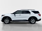 Certified 2021 Ford Explorer XLT w/ Equipment Group 202A image 3