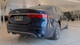 Used 2024 Jaguar XF R-Dynamic SE image 5