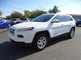 Used 2017 Jeep Cherokee Latitude w/ Trailer Tow Group image 2
