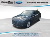 Certified 2022 Ford Escape SE w/ Convenience Package image 1