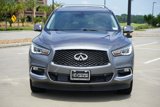 Used 2017 INFINITI QX60 FWD w/ Deluxe Technology Package image 3