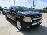 Used 2011 Chevrolet Silverado 1500 LT w/ All-Star Edition image 2