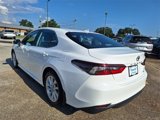 Used 2024 Toyota Camry LE image 3