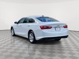 Used 2022 Chevrolet Malibu LS image 5