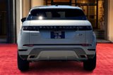 Used 2023 Land Rover Range Rover Evoque R-Dynamic SE image 4