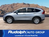 Used 2015 Honda CR-V EX image 2