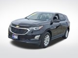Used 2020 Chevrolet Equinox LT image 5
