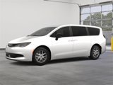 New 2025 Chrysler Voyager LX image 2