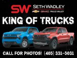 Used 2011 Chevrolet Silverado 2500 W/T image 5