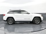 Used 2022 Jeep Grand Cherokee Limited image 2