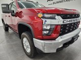 Used 2022 Chevrolet Silverado 3500 LT w/ All Star Edition image 2