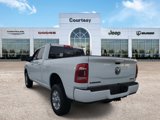 Used 2023 RAM 2500 Laramie image 3