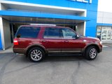 Used 2017 Ford Expedition King Ranch image 2