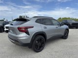 New 2025 Chevrolet Trax ACTIV w/ Driver Confidence Package image 4