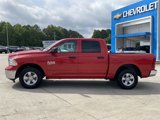 Used 2022 RAM 1500 Classic SLT image 2